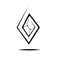 VIP Måleri & Konsult logotyp